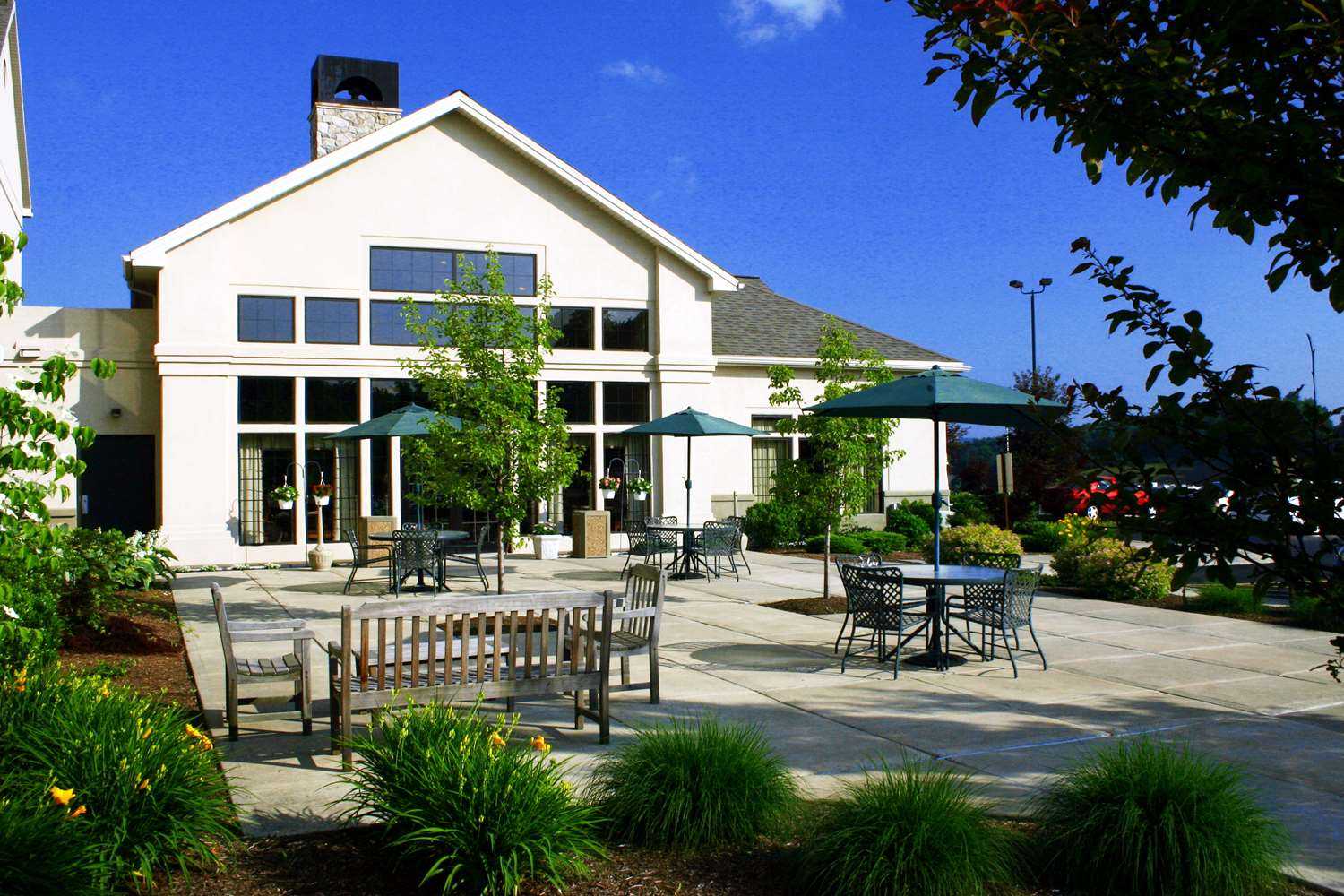 Hampton Inn & Suites Binghamton/Vestal, Vestal, NY