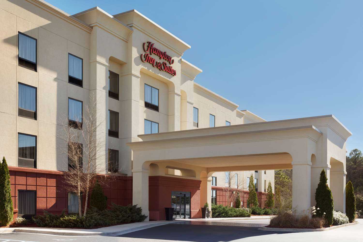 Hampton Inn & Suites Birmingham East Irondale em Birmingham, AL