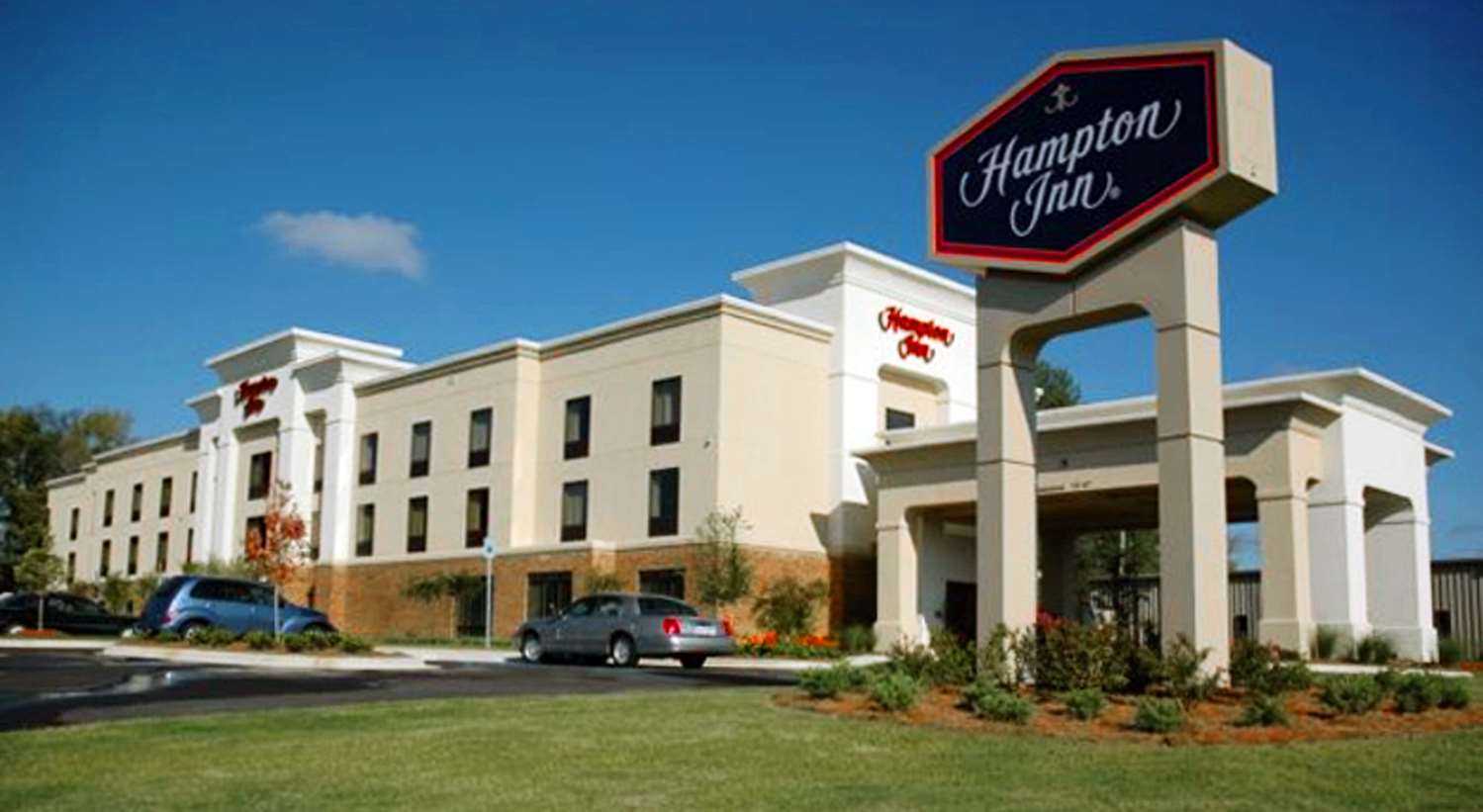 Hampton Inn Jasper a Jasper, AL