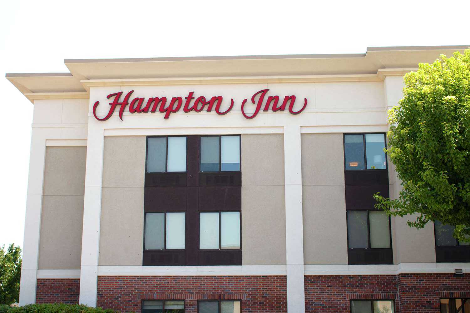 Hampton Inn Boise - Airport a Boise, ID