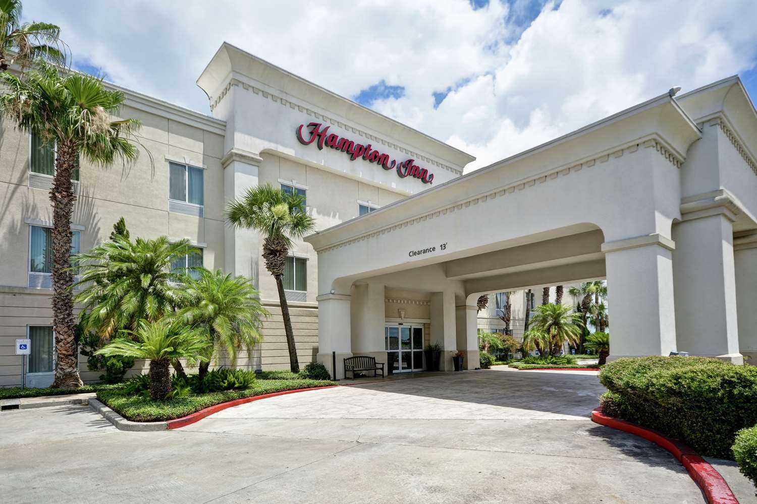Corpus Christi, TXにおけるHampton Inn Corpus Christi-Northwest I-37 
