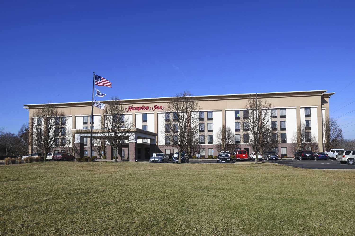 Hampton Inn Cincinnati-Eastgate i Cincinnati, OH
