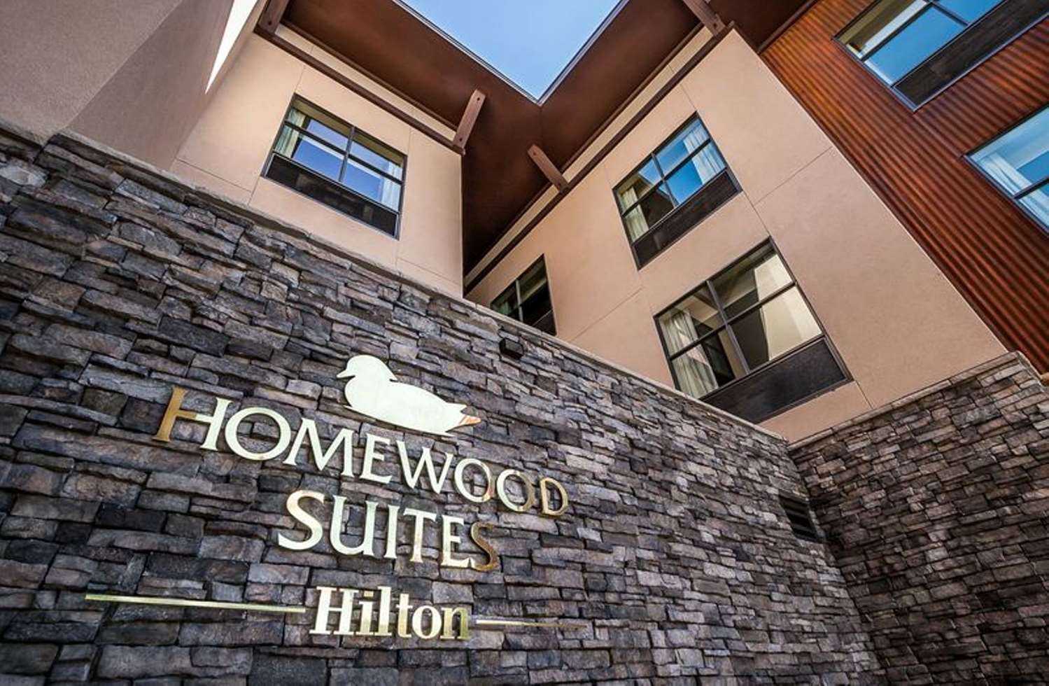 Homewood Suites by HiltonÂ® Durango, CO en Durango, CO