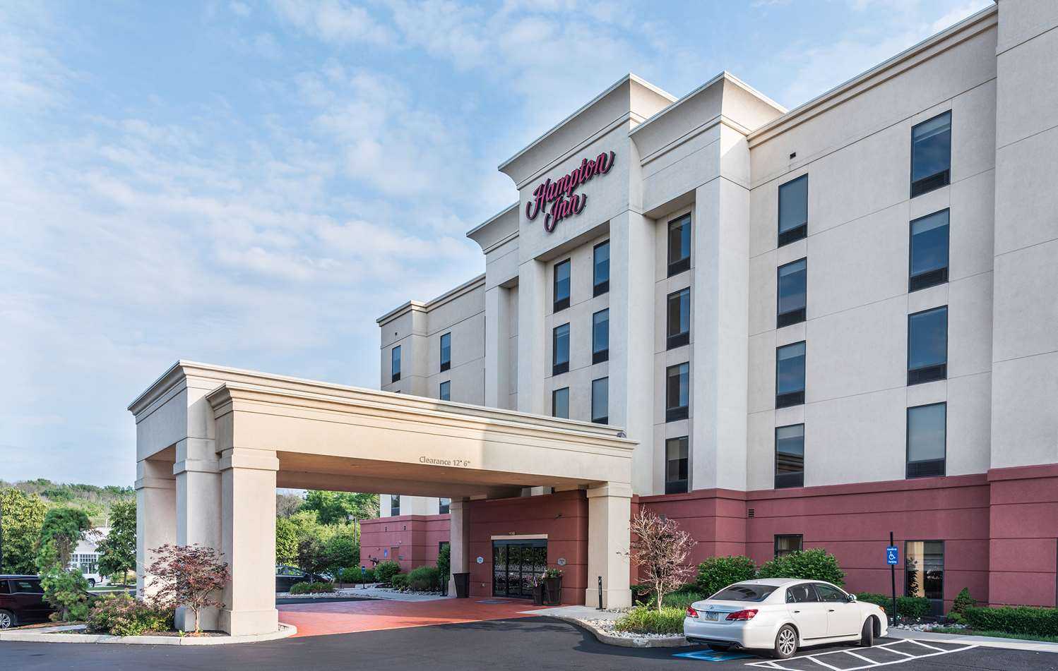 Hampton Inn Doylestown a Warrington, PA