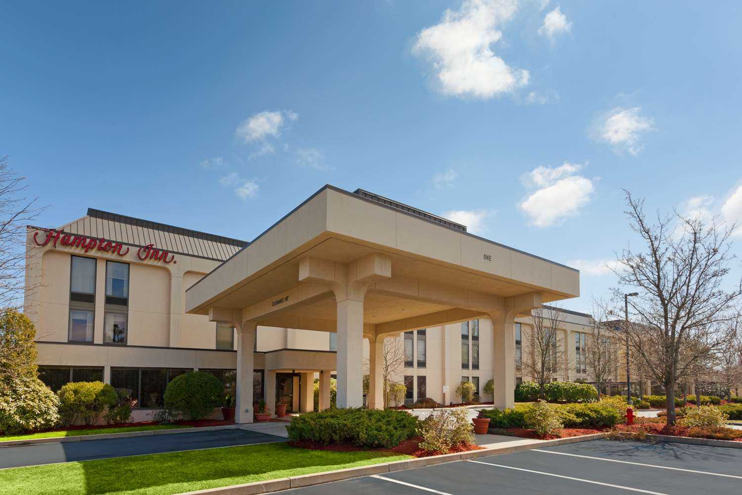 Hampton Inn New Bedford/Fairhaven, Fairhaven, MA