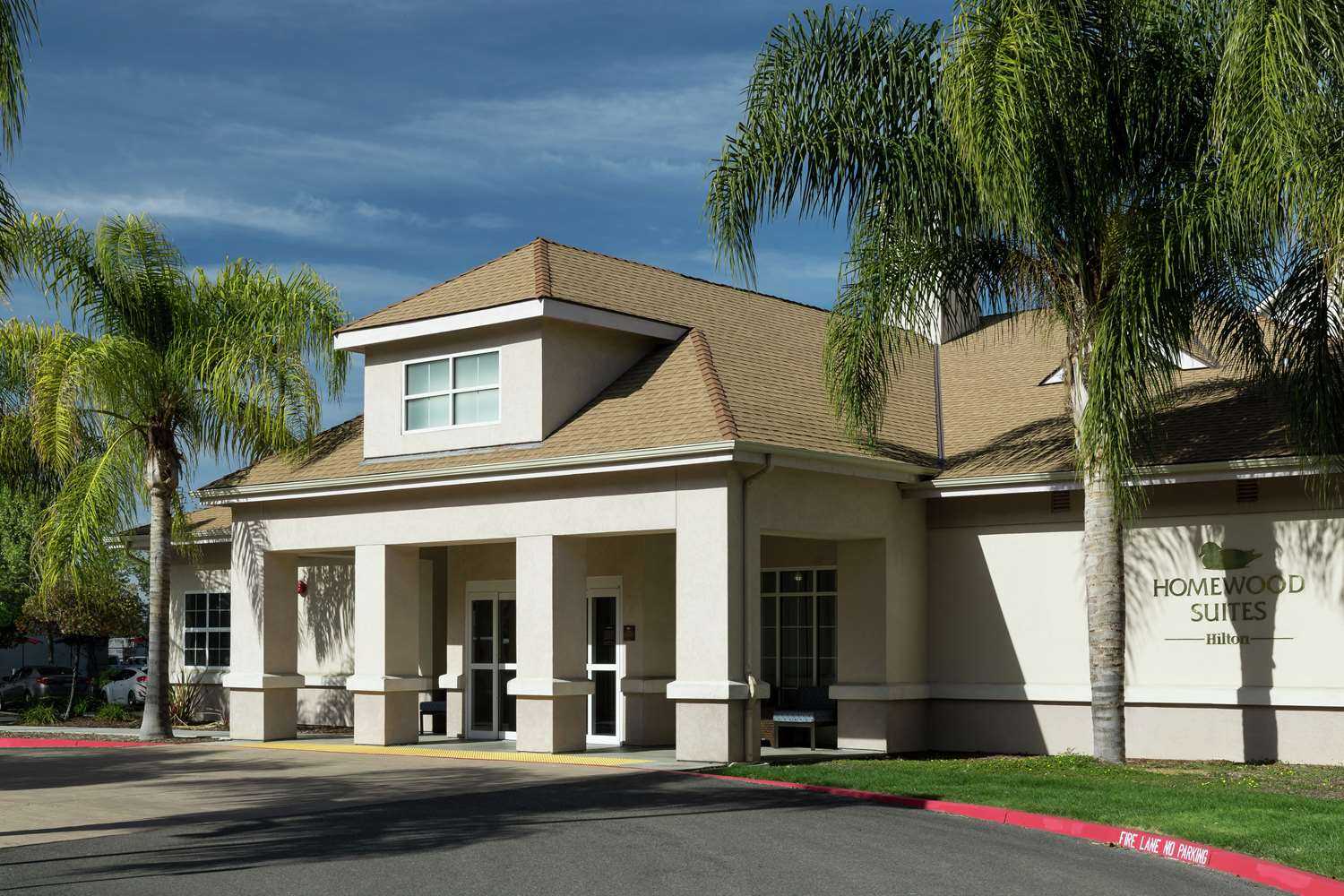 Homewood Suites by Hilton Fresno Airport/Clovis, CA a Clovis, CA