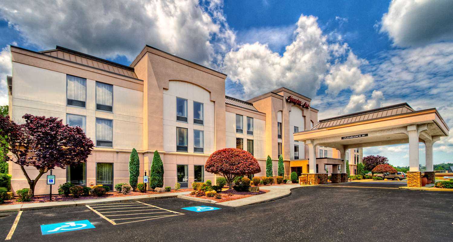 Hampton Inn Greensburg a Greensburg, PA