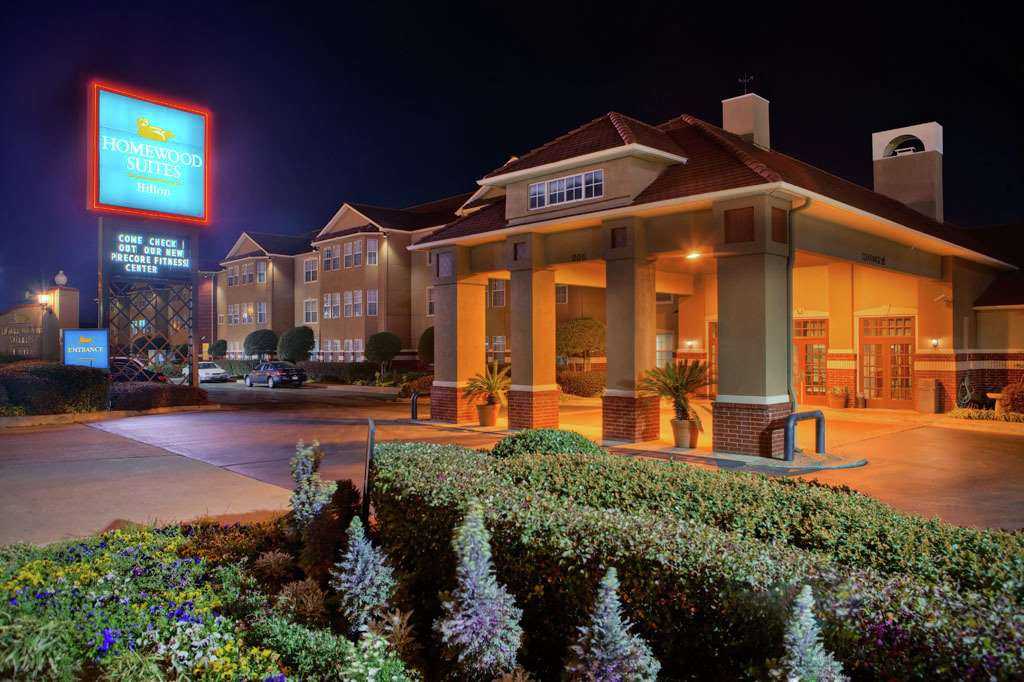 Homewood Suites by Hilton Longview в Longview, TX