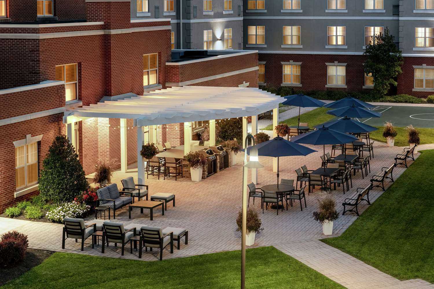 Homewood Suites by Hilton Harrisburg East-Hershey Area, Harrisburg, PA