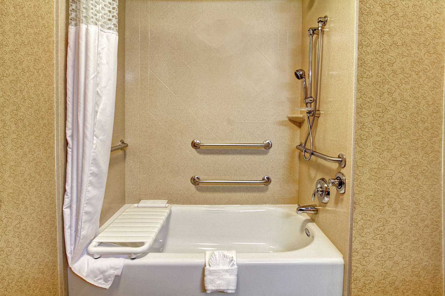 Hampton Inn & Suites Lebanon em Lebanon, TN