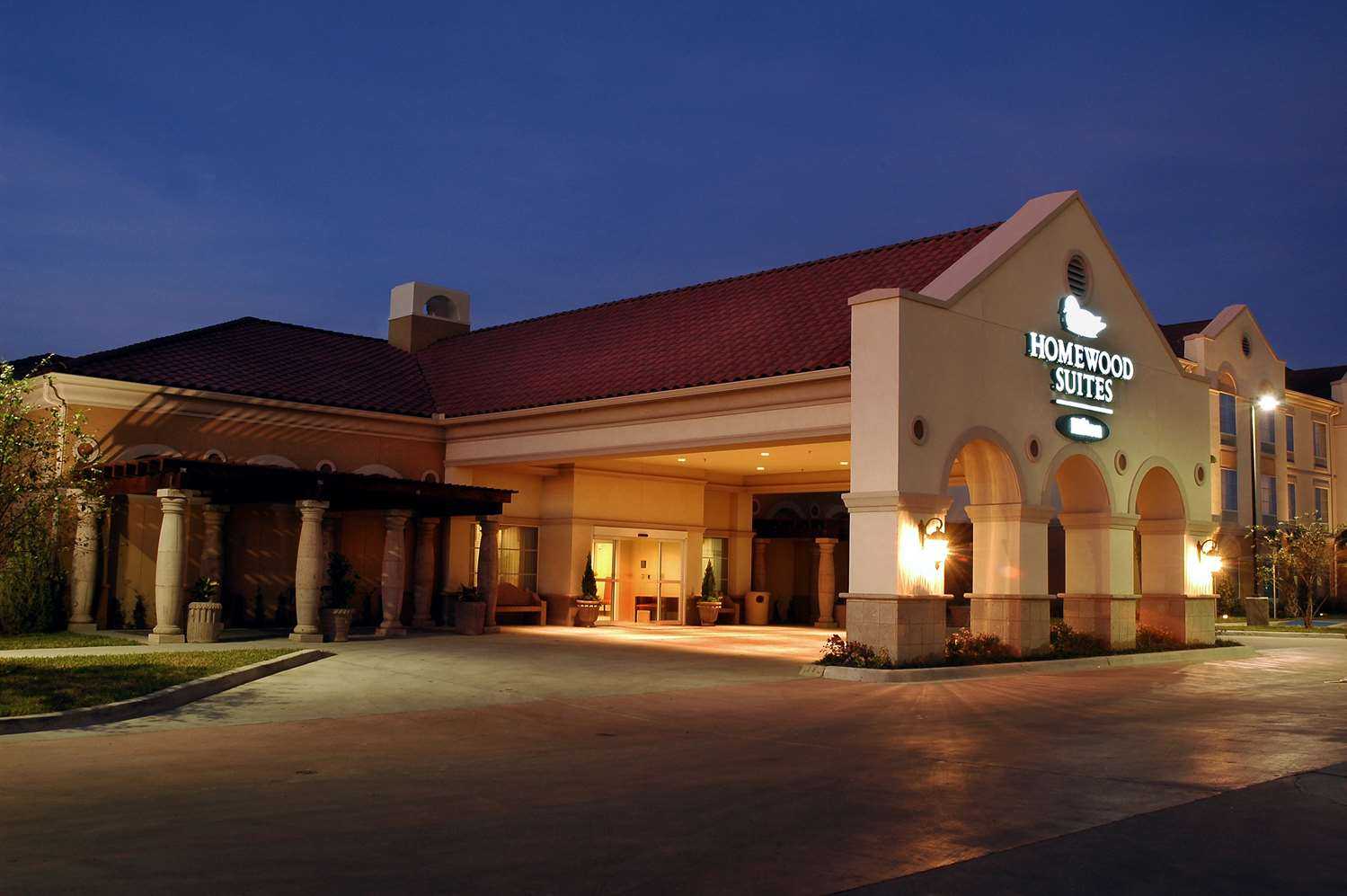 Homewood Suites by Hilton Laredo at Mall del Norte i Laredo, TX