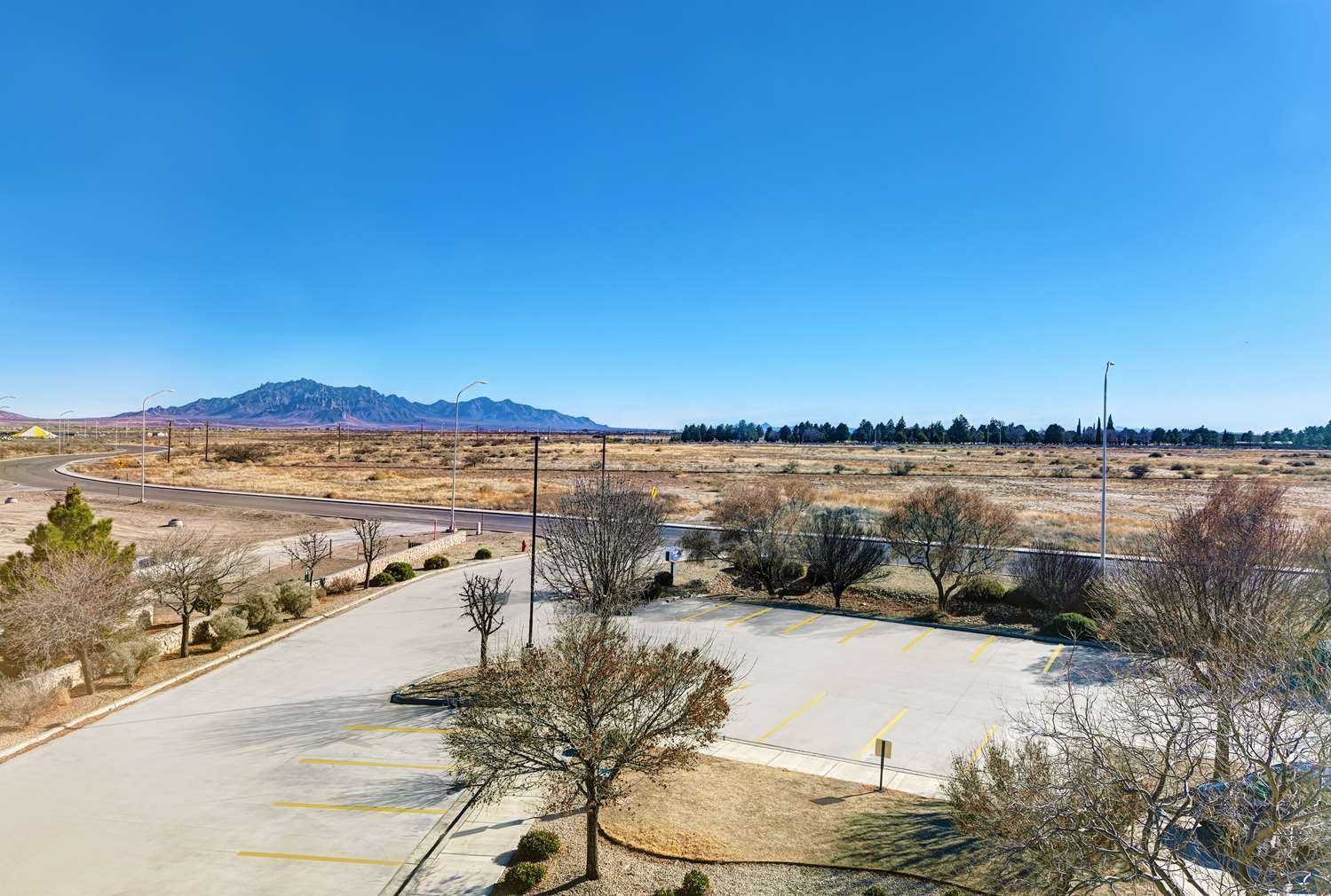 戴明, NM 的 Hampton Inn Deming, NM