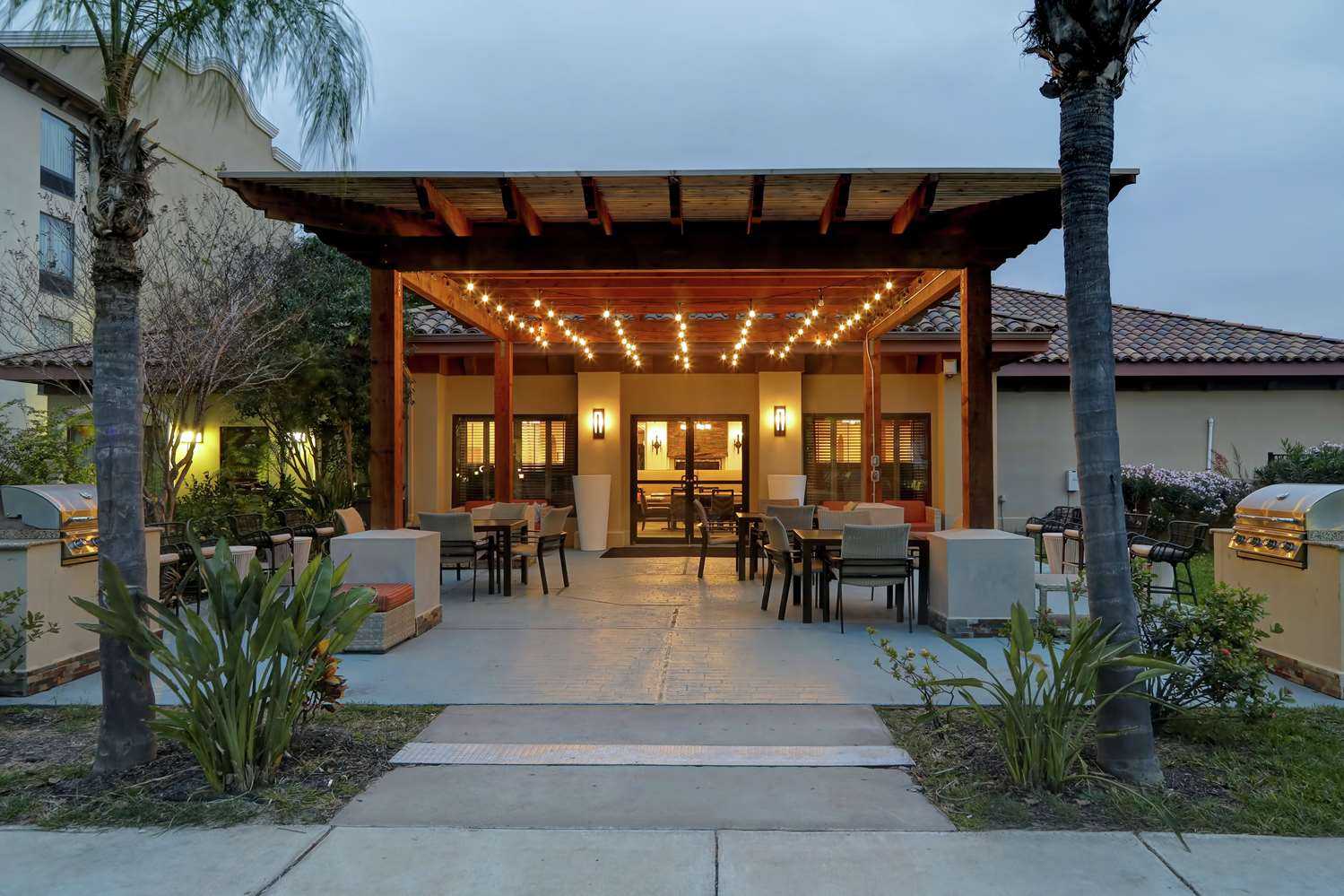 Homewood Suites by Hilton McAllen i McAllen, TX