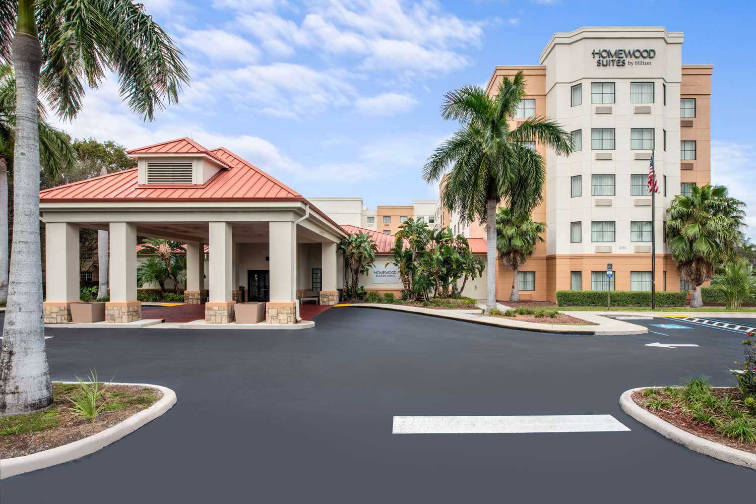 Homewood Suites by Hilton West Palm Beach à West Palm Beach, FL