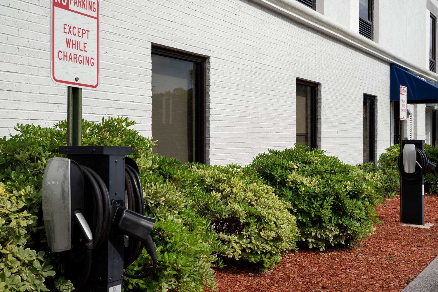 Hampton Inn Panama City Beach em Panama City Beach, FL