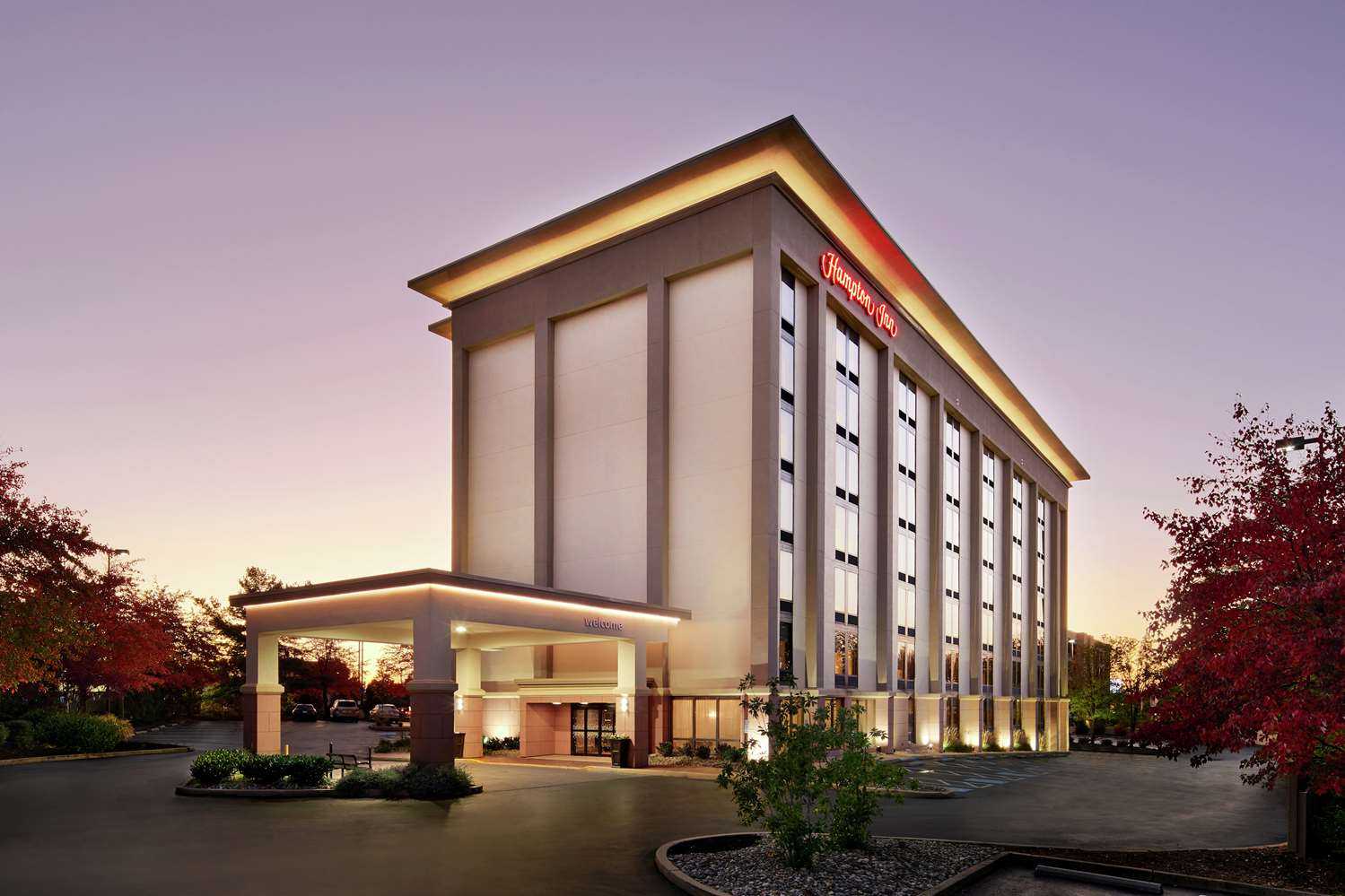 Hampton Inn Philadelphia/King Of Prussia (Valley Forge), King of Prussia, PA