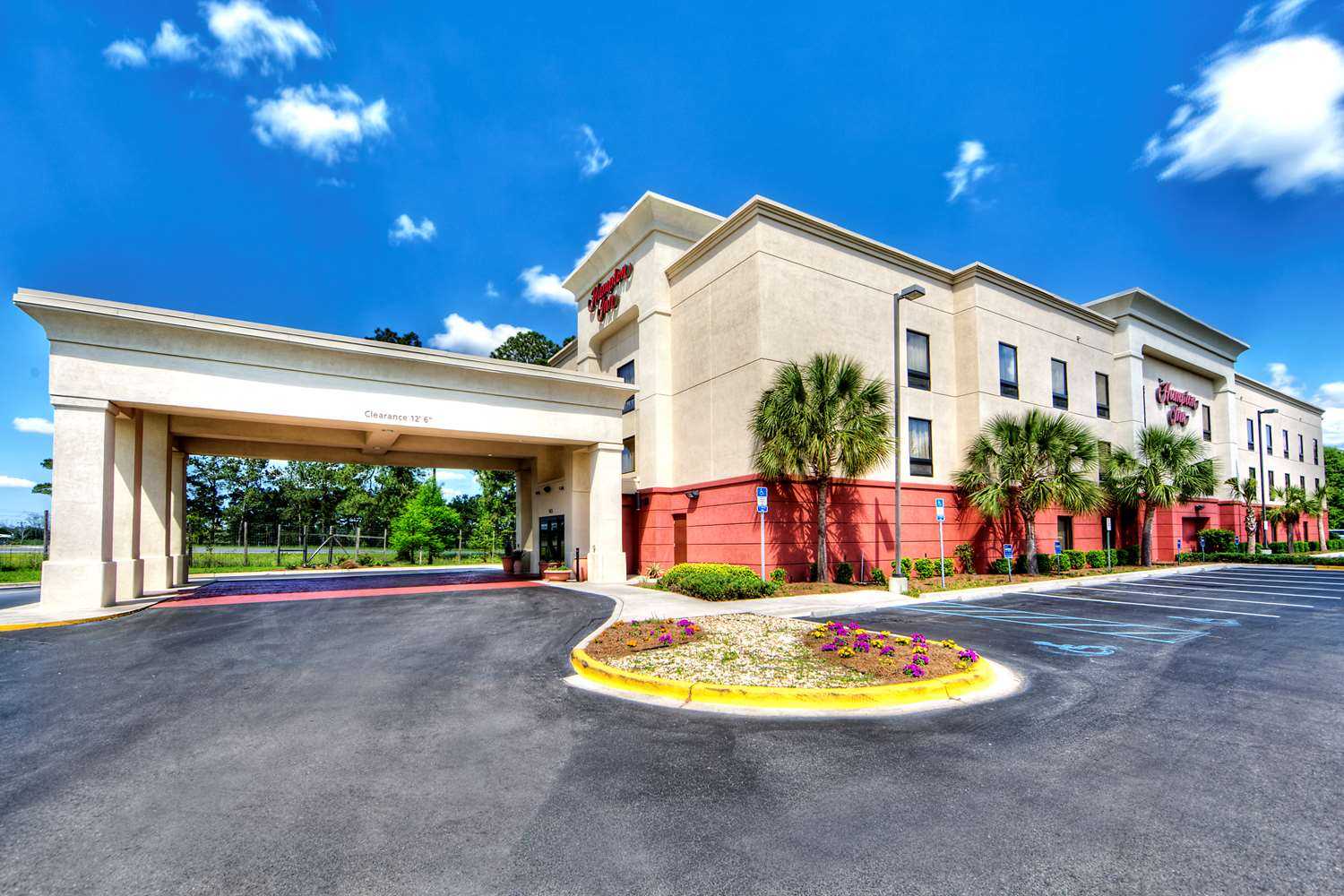 Hampton Inn Quincy a Quincy, FL