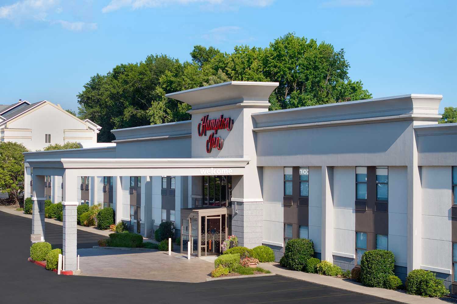 Hampton Inn Russellville in Russellville, AR