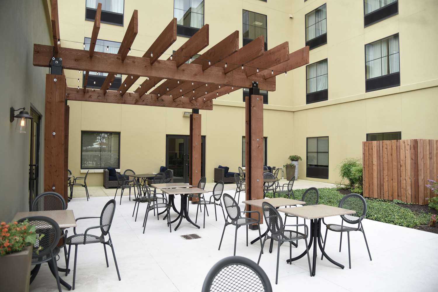 Homewood Suites by Hilton San Antonio North i San Antonio, TX