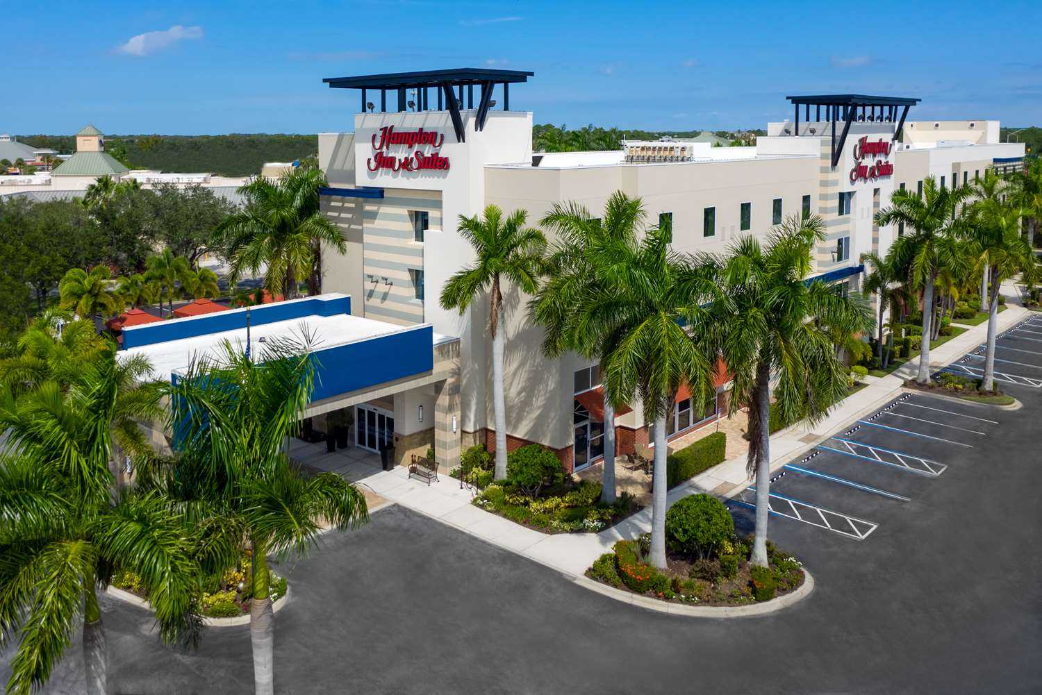 Hampton Inn & Suites Sarasota/Lakewood Ranch a Sarasota, FL
