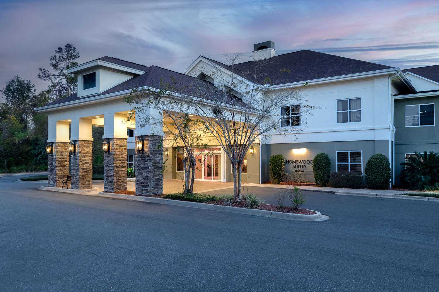 Homewood Suites by Hilton Tallahassee в Tallahassee, FL