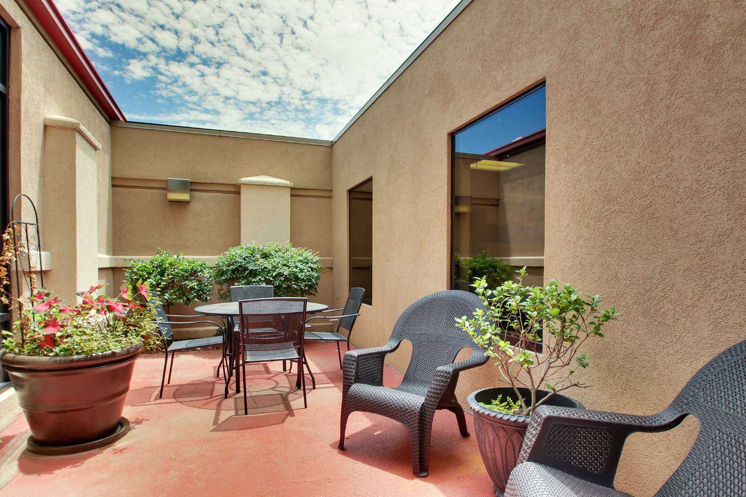 Hampton Inn Warner Robins, Warner Robins, GA