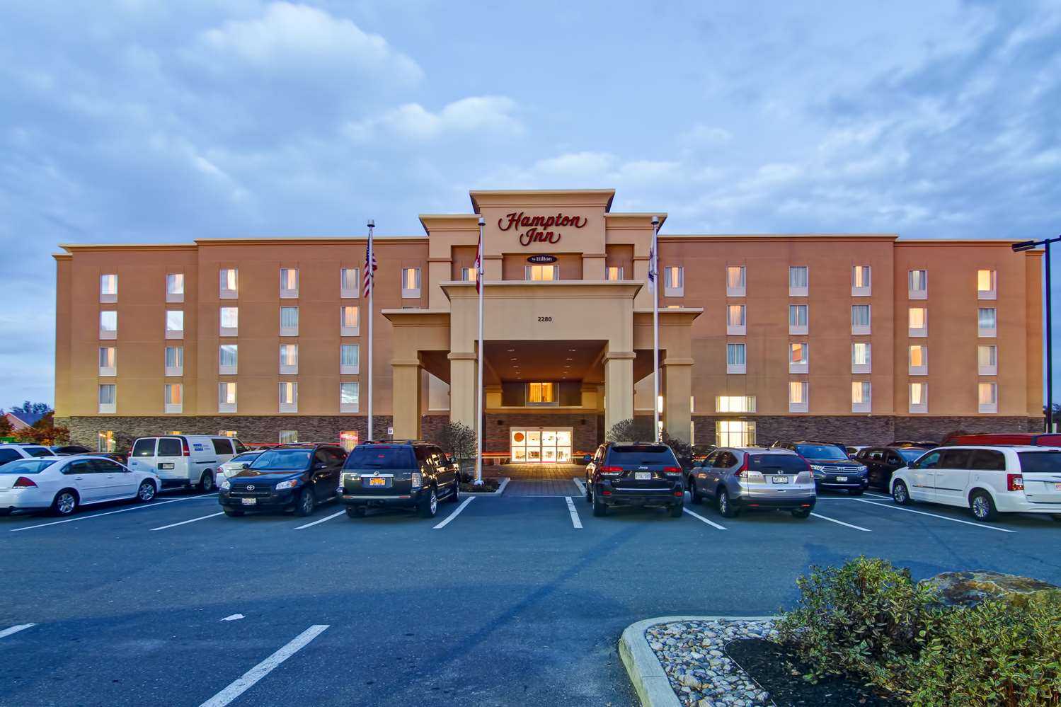 Hampton Inn Sudbury, Ontario a Sudbury, ON