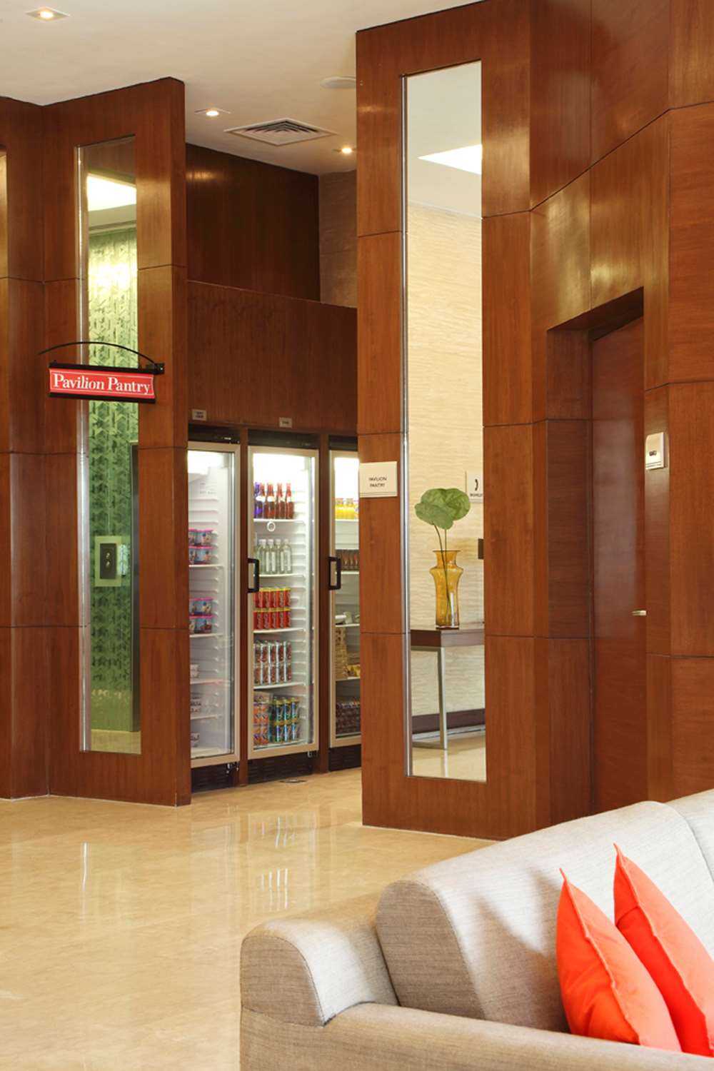 Hilton Garden Inn New Delhi/Saket i New Delhi, IN