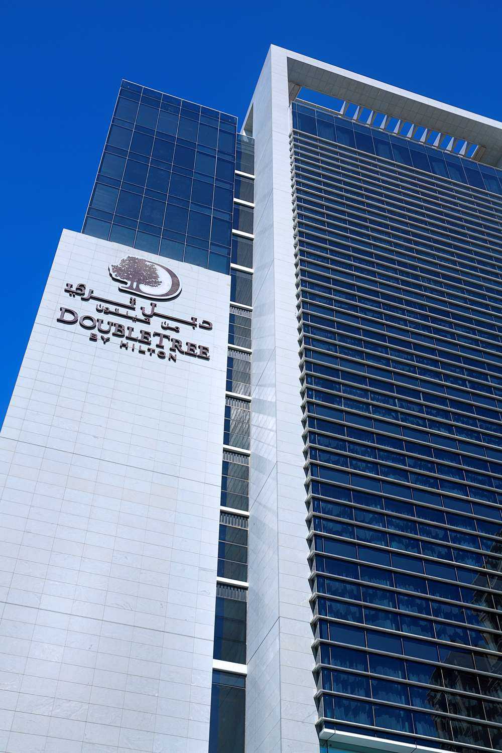 Doha, QA 的 DoubleTree by Hilton Doha - Old Town