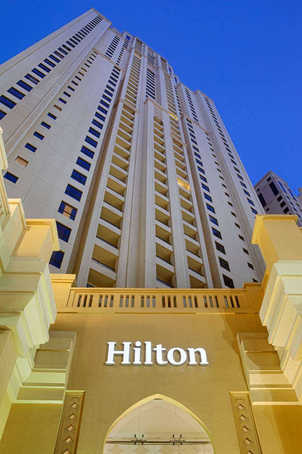 Hilton Dubai The Walk à Dubai, AE