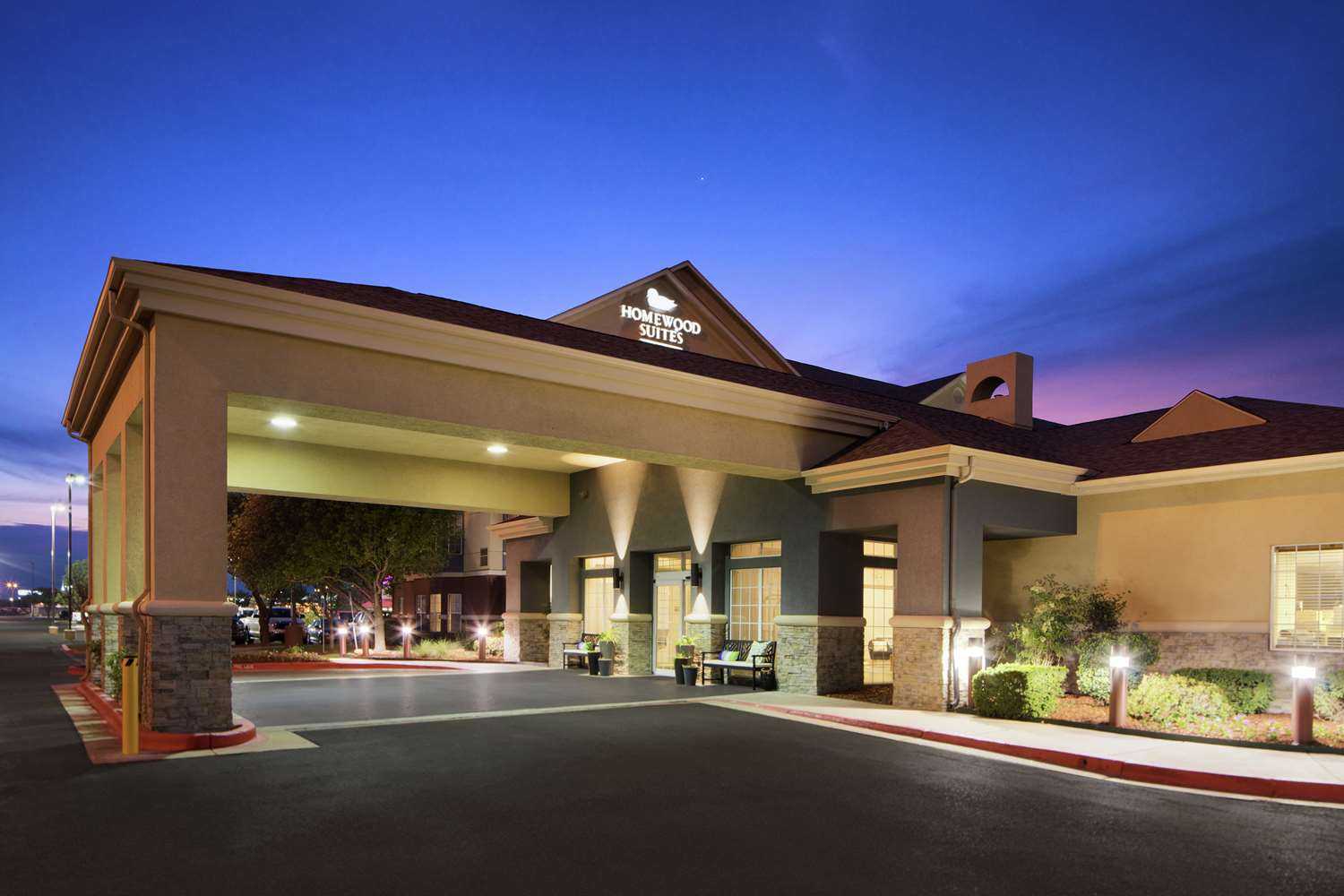 Homewood Suites by Hilton Lubbock в Lubbock, TX