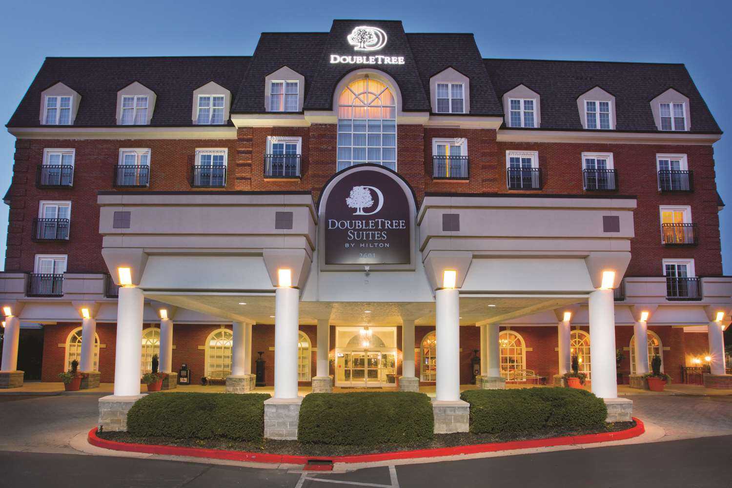 DoubleTree Suites by Hilton Hotel Lexington, Lexington, KY