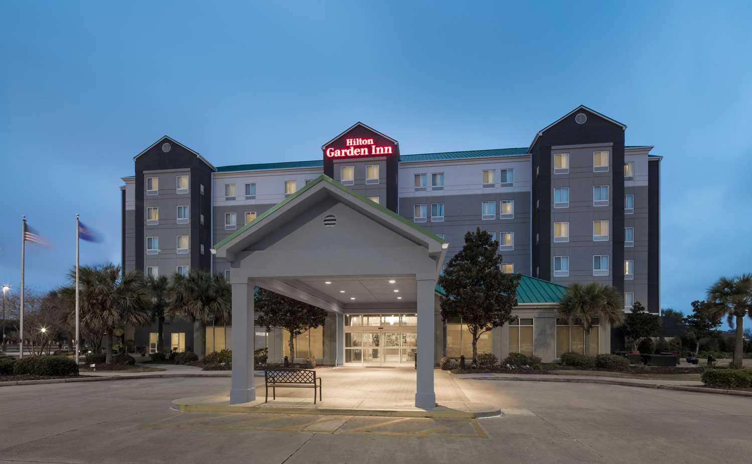 Lafayette, LA의 Hilton Garden Inn Lafayette/Cajundome