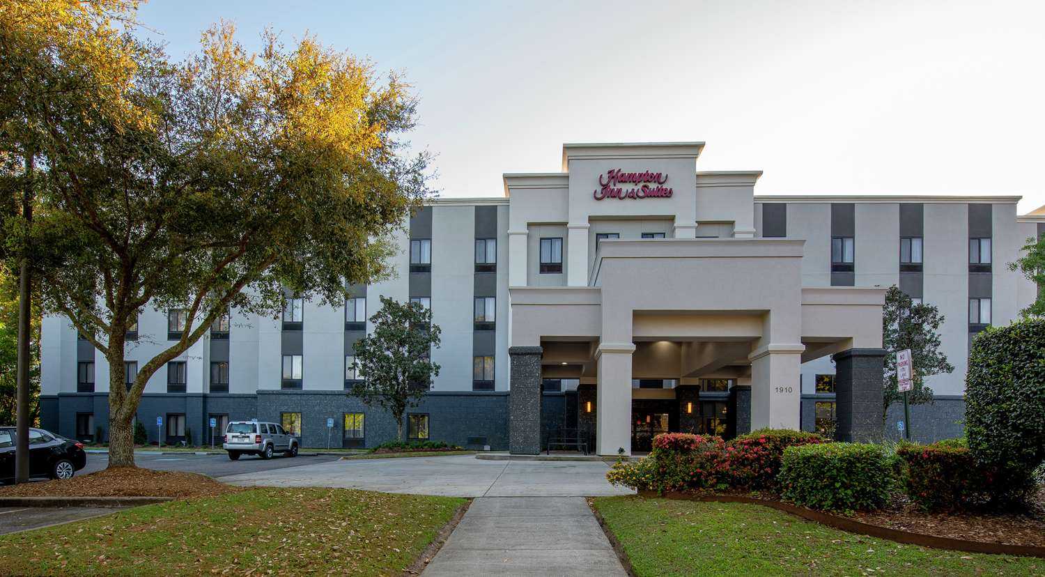 Lafayette, LA의 Hampton Inn & Suites Lafayette