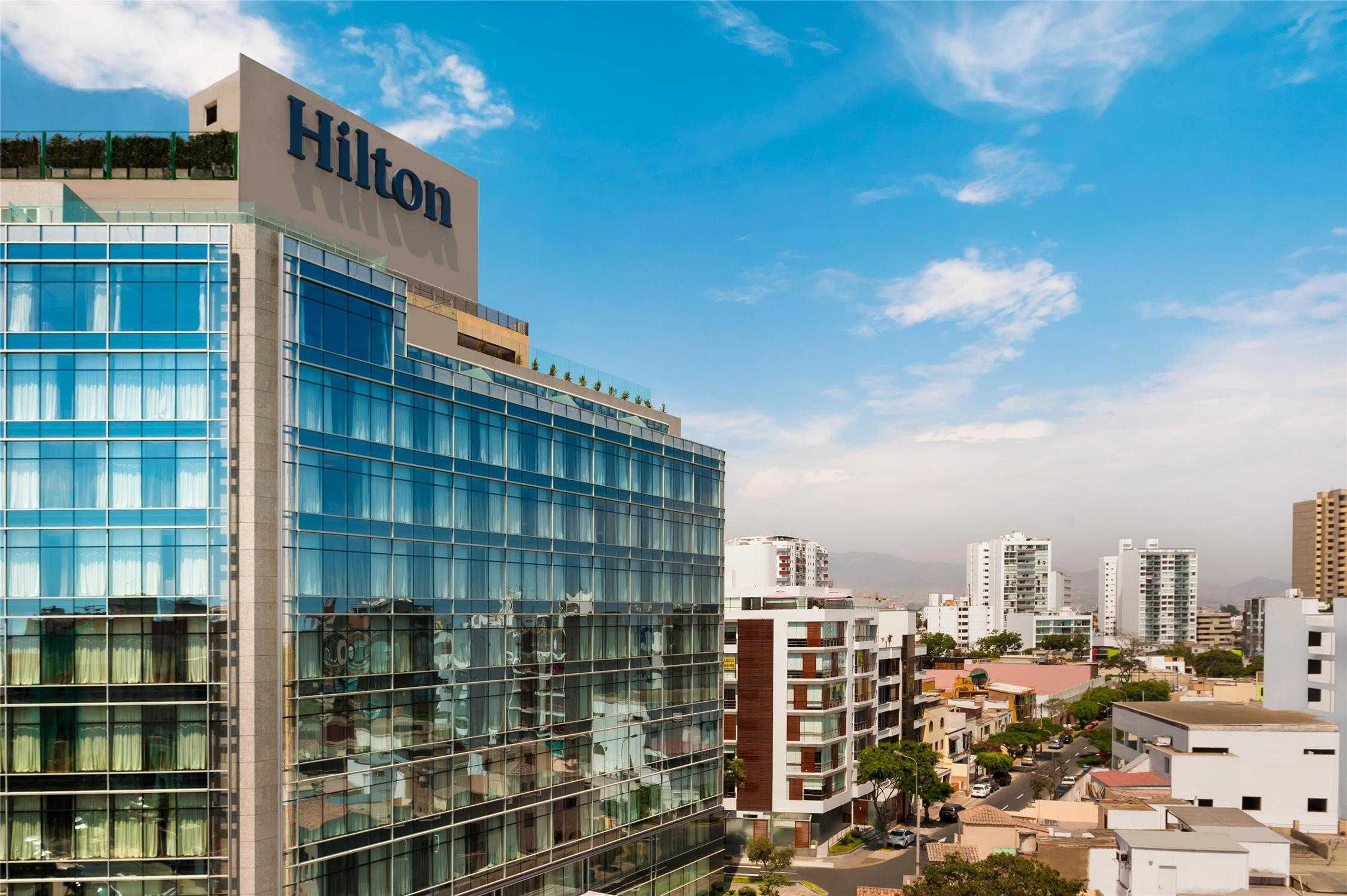 Hilton Lima Miraflores en Lima, PE