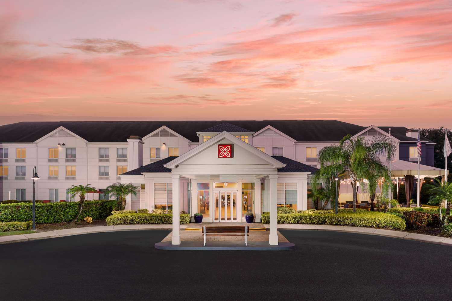 Hilton Garden Inn Orlando North/Lake Mary в Lake Mary, FL