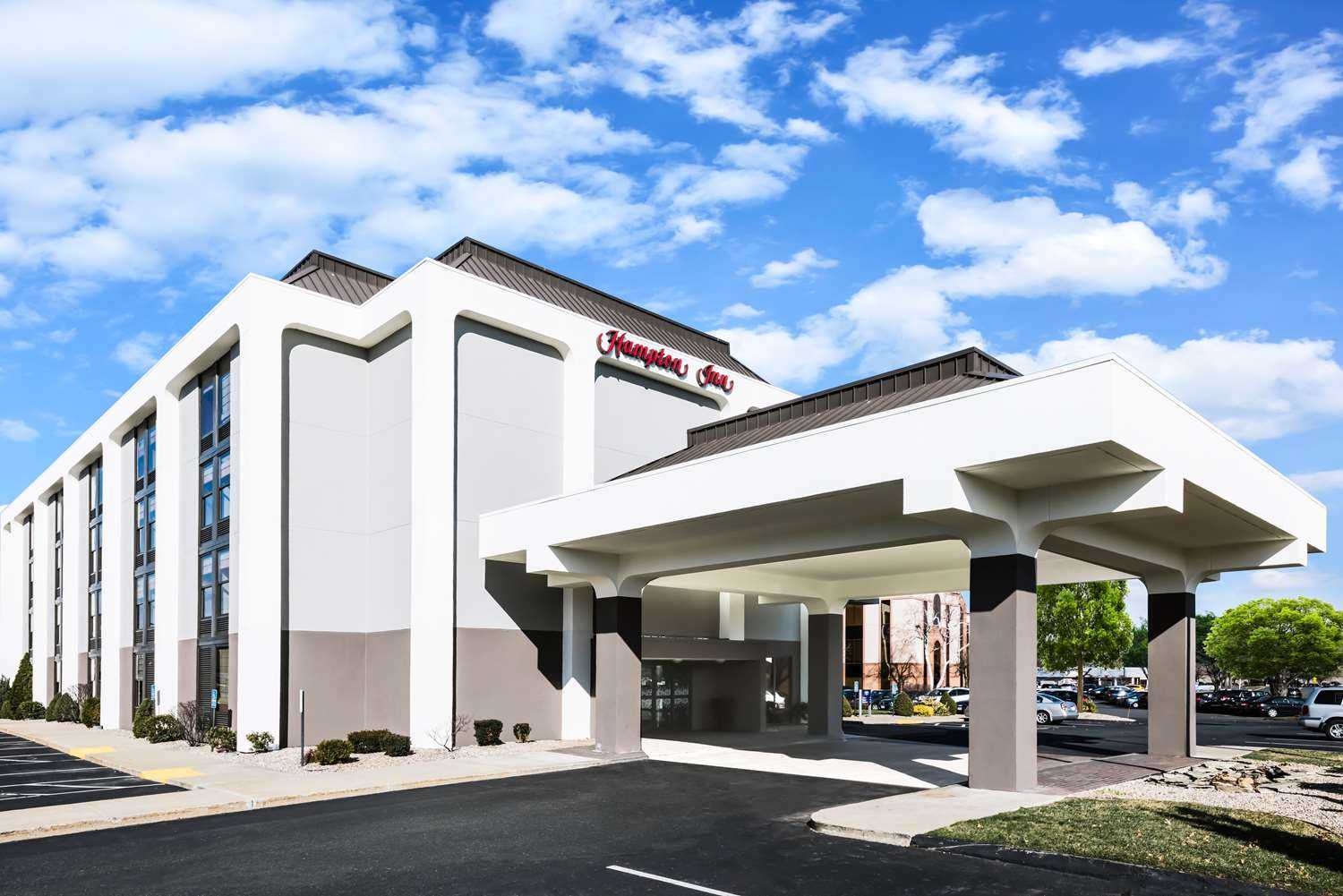 Hampton Inn West Springfield, West Springfield, MA