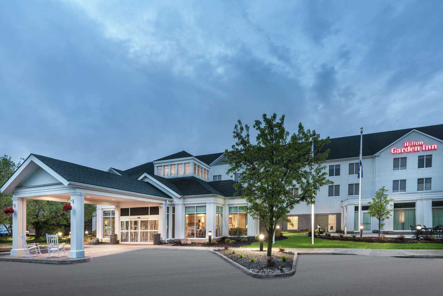 Hilton Garden Inn Syracuse в East Syracuse, NY