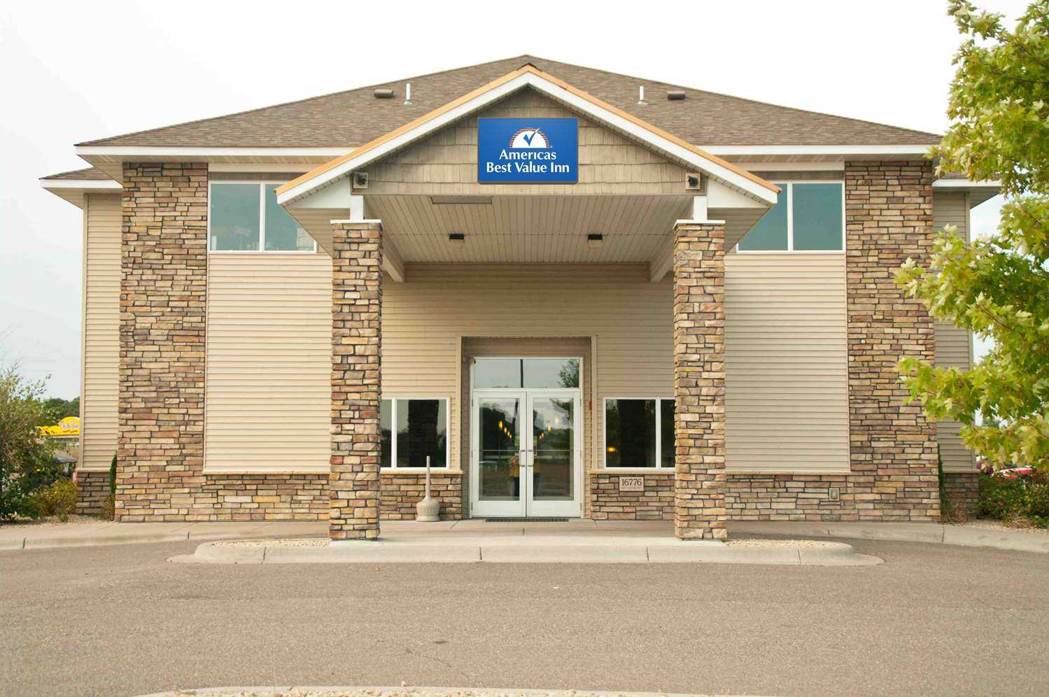 Americas Best Value Inn Big Lake, Big Lake, MN