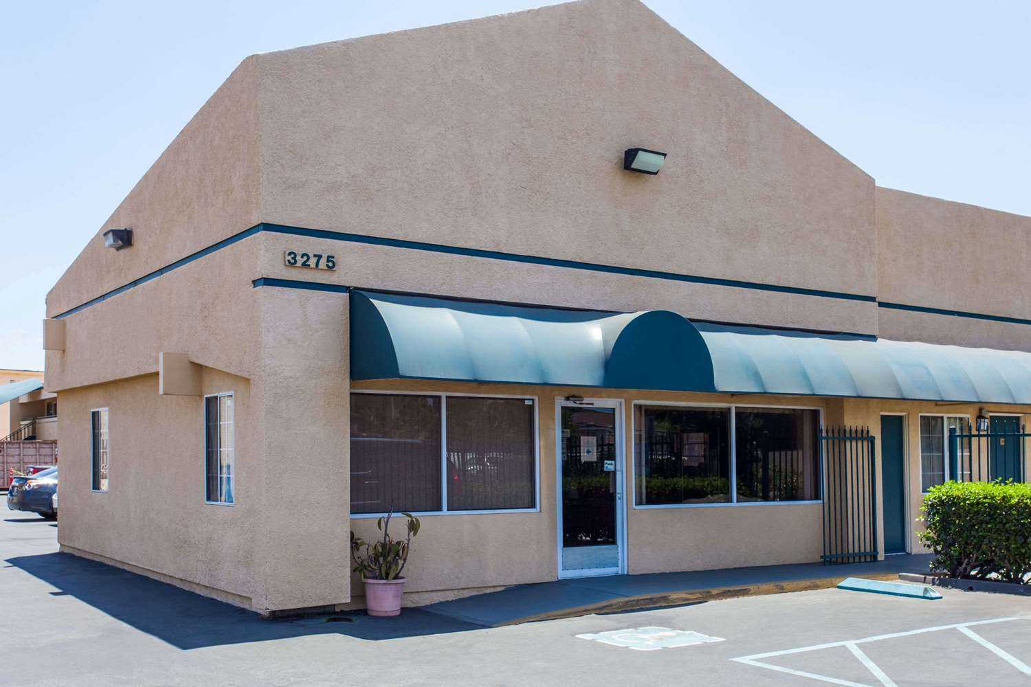 Travelodge by Wyndham San Diego SeaWorld à San Diego, CA