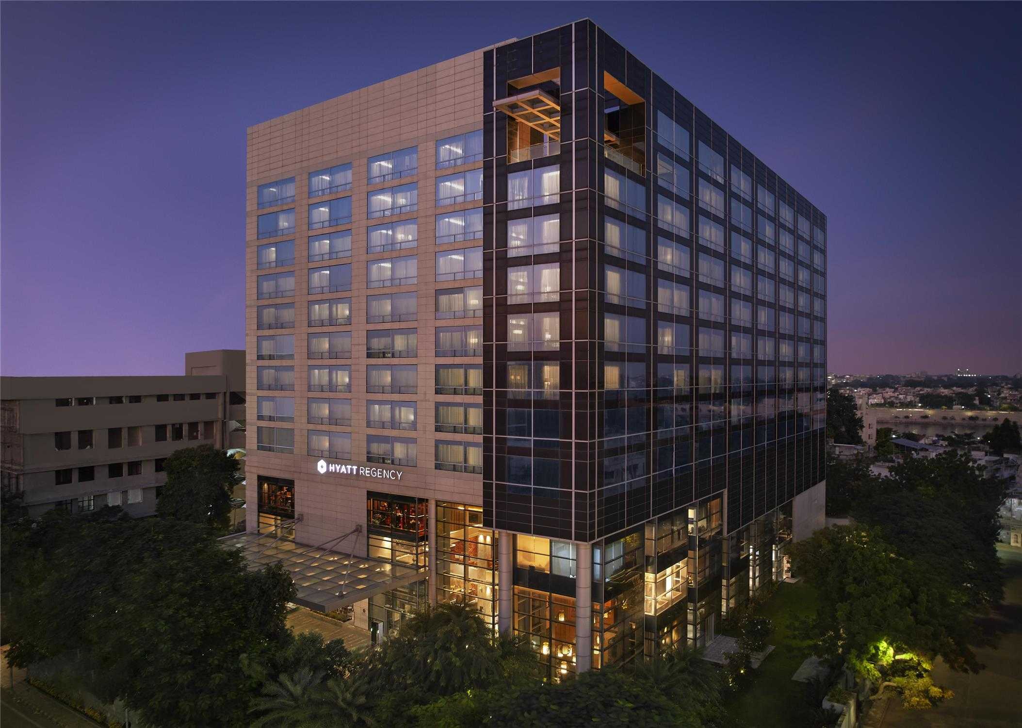 Hyatt Regency Ahmedabad in Ahmedabad, IN