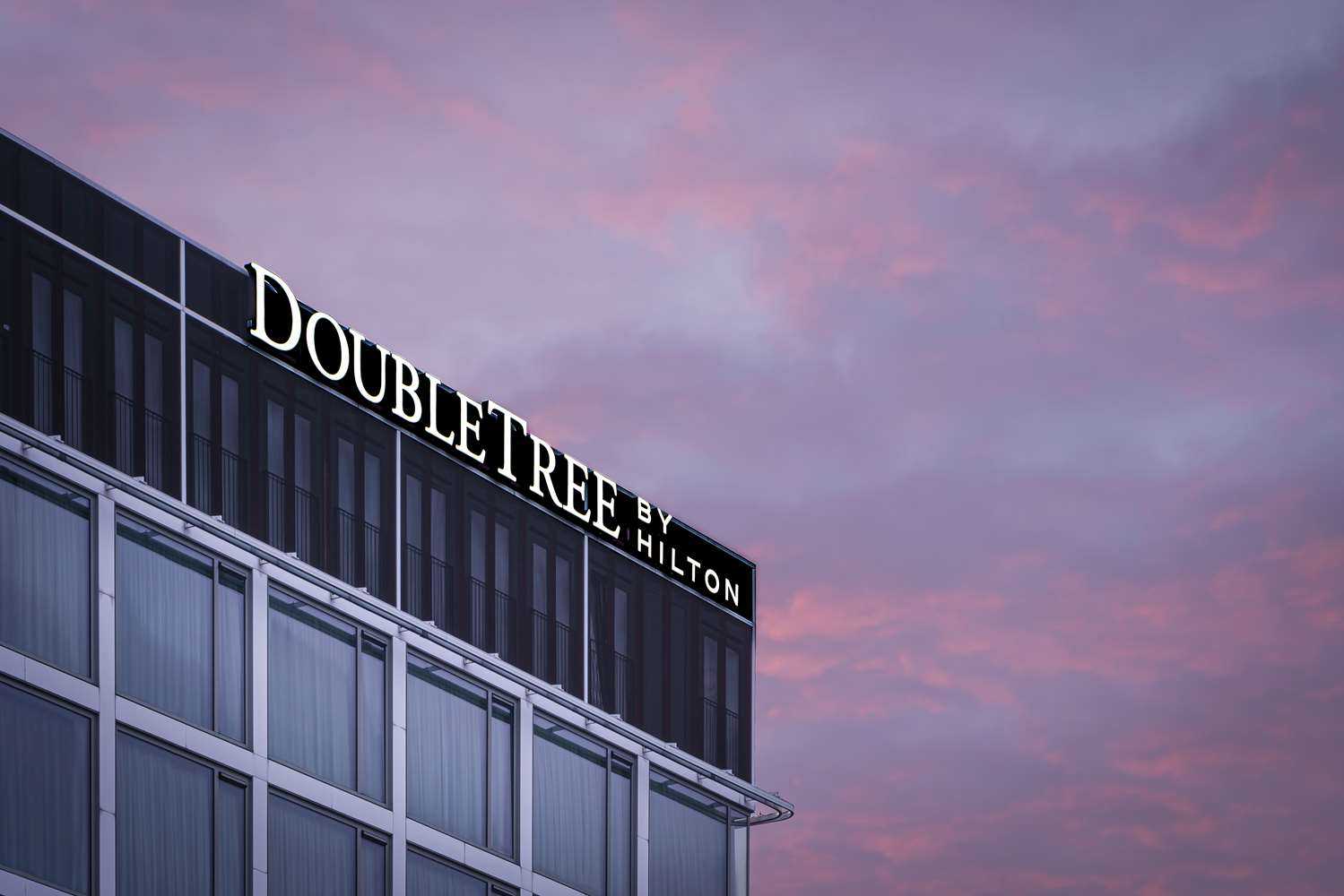 DoubleTree by Hilton Amsterdam - NDSM Wharf, Amsterdam, NL