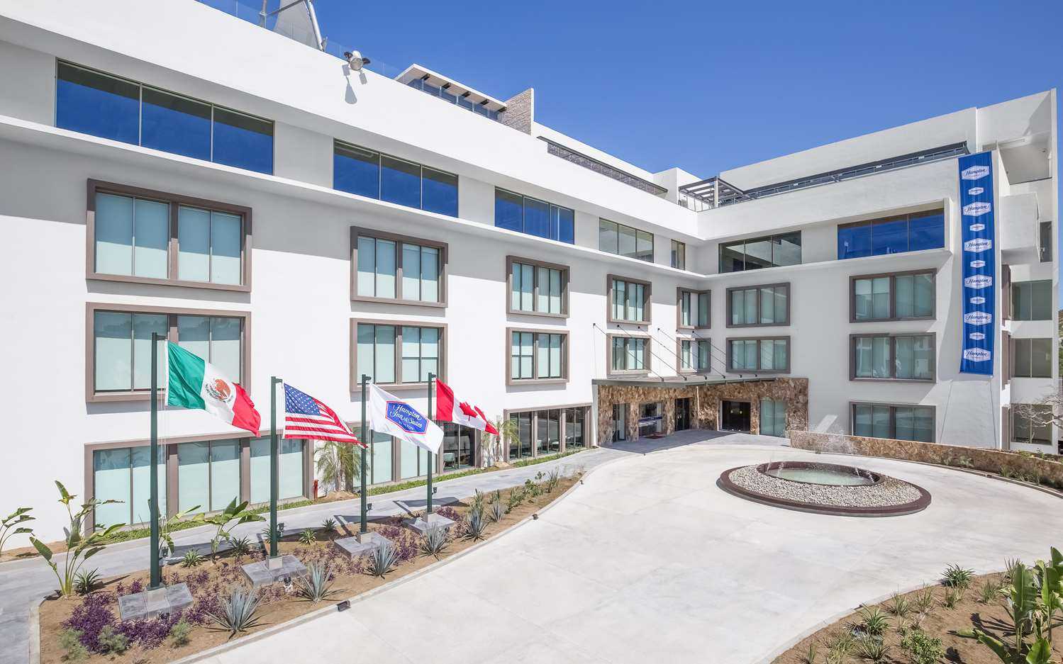 Hampton Inn & Suites by Hilton Los Cabos, San Jose del Cabo, MX