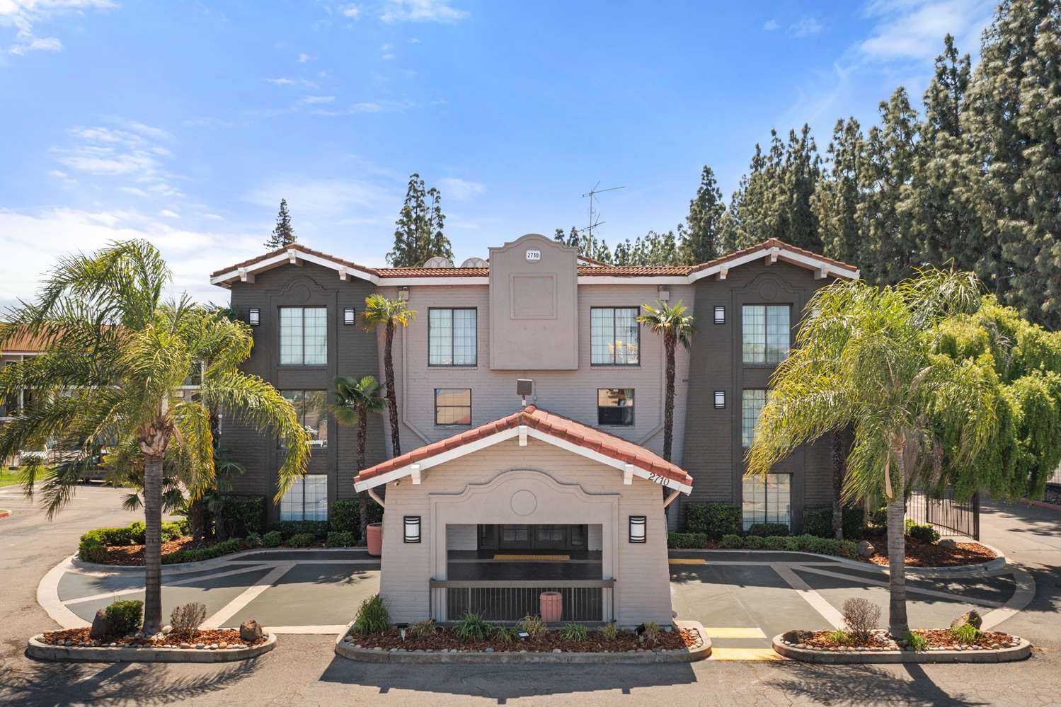 Stockton, CA 的 La Quinta Inn by Wyndham Stockton