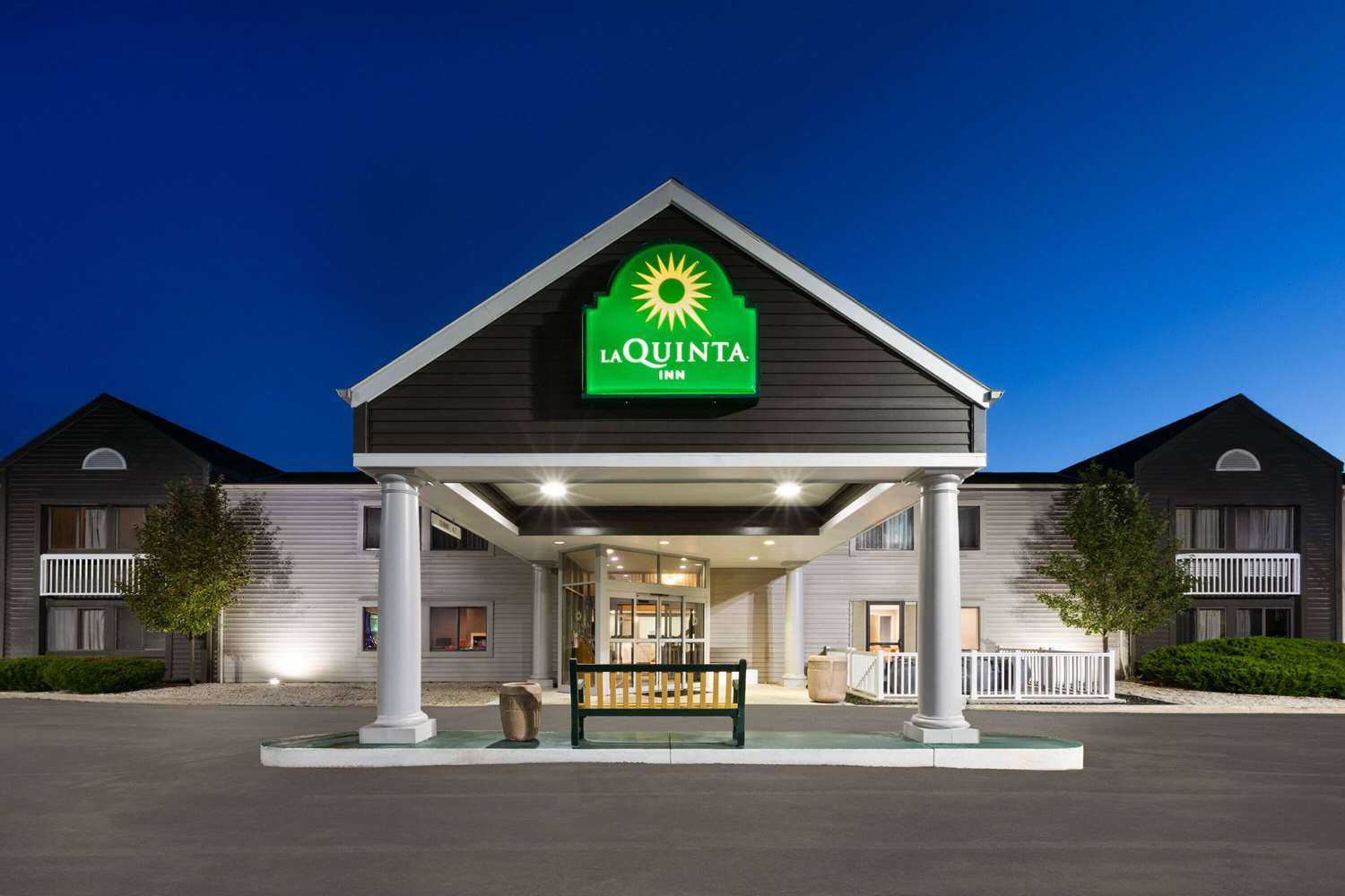 La Quinta Inn by Wyndham Sheboygan, Sheboygan, WI