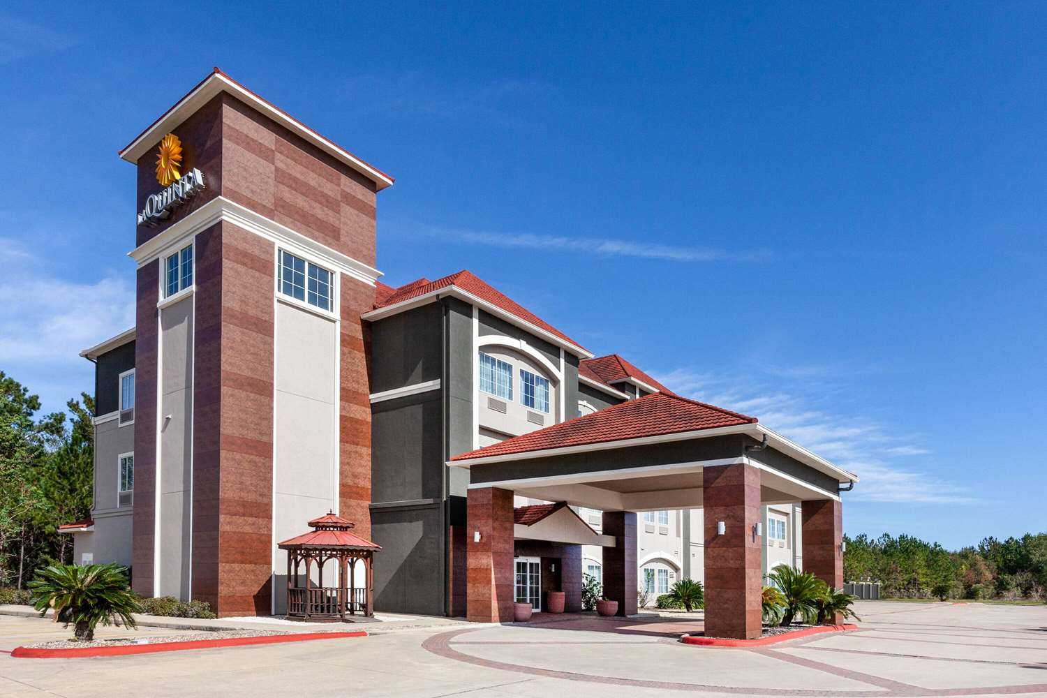 La Quinta Inn & Suites by Wyndham Lumberton em Lumberton, TX