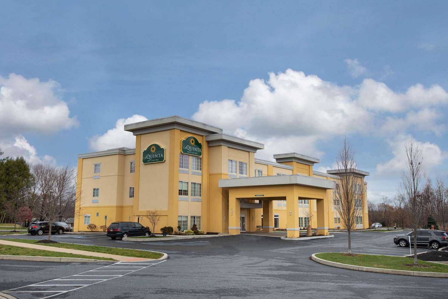 La Quinta Inn & Suites by Wyndham Harrisburg-Hershey в Harrisburg, PA