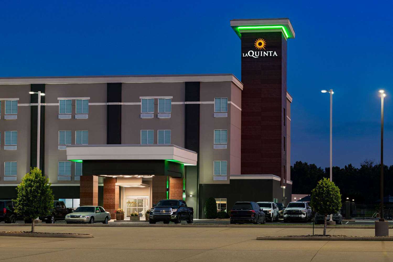 La Quinta Inn & Suites by Wyndham Gonzales LA à Gonzales, LA