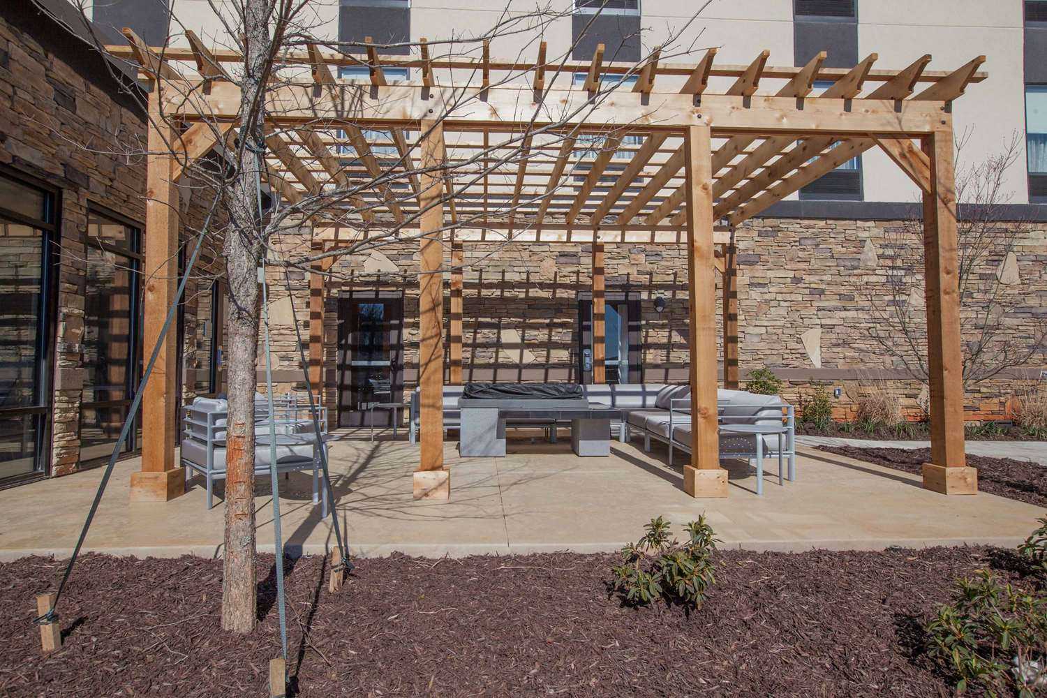 Hampton Inn Emerson LakePoint en Cartersville, GA