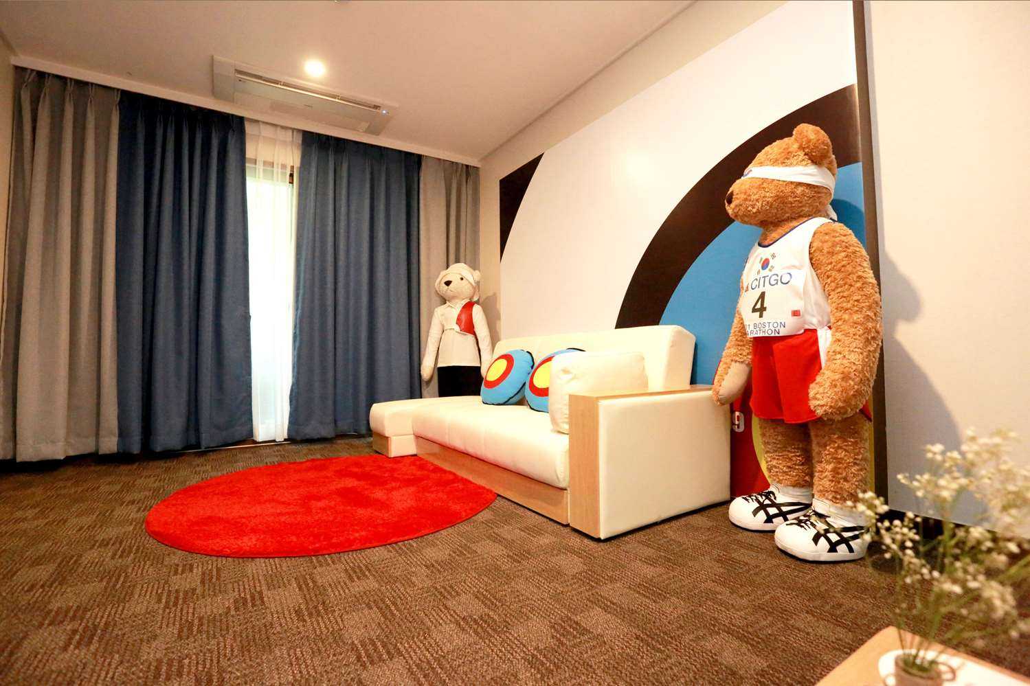 Ramada by Wyndham Taebaek em Taebaek, KR